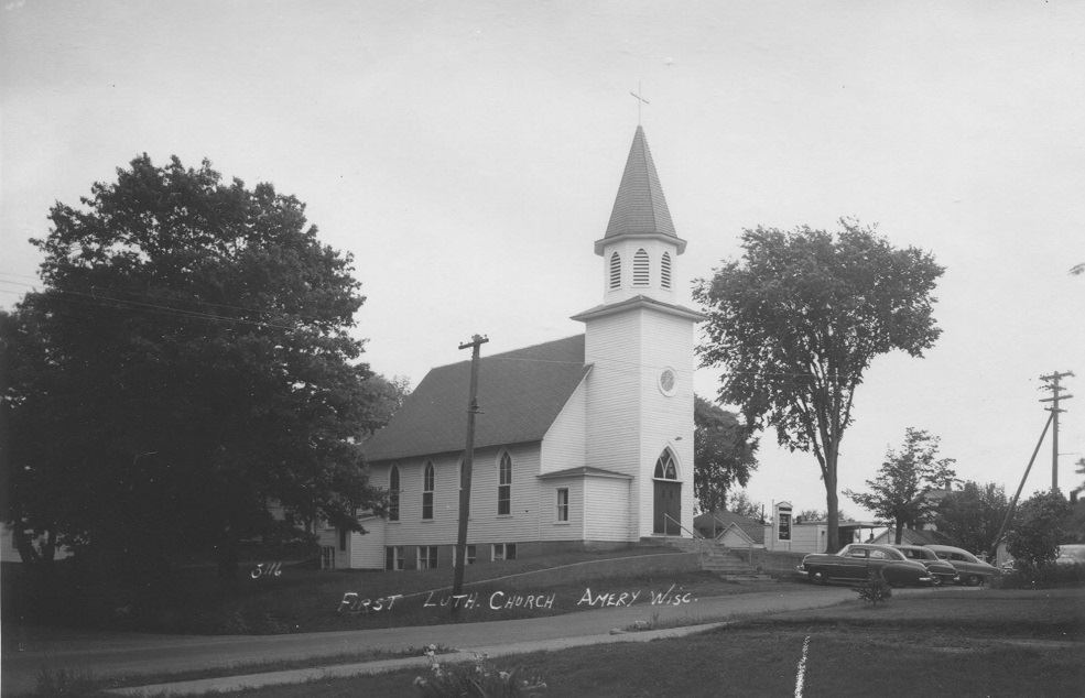Churches - First Lutheran 2